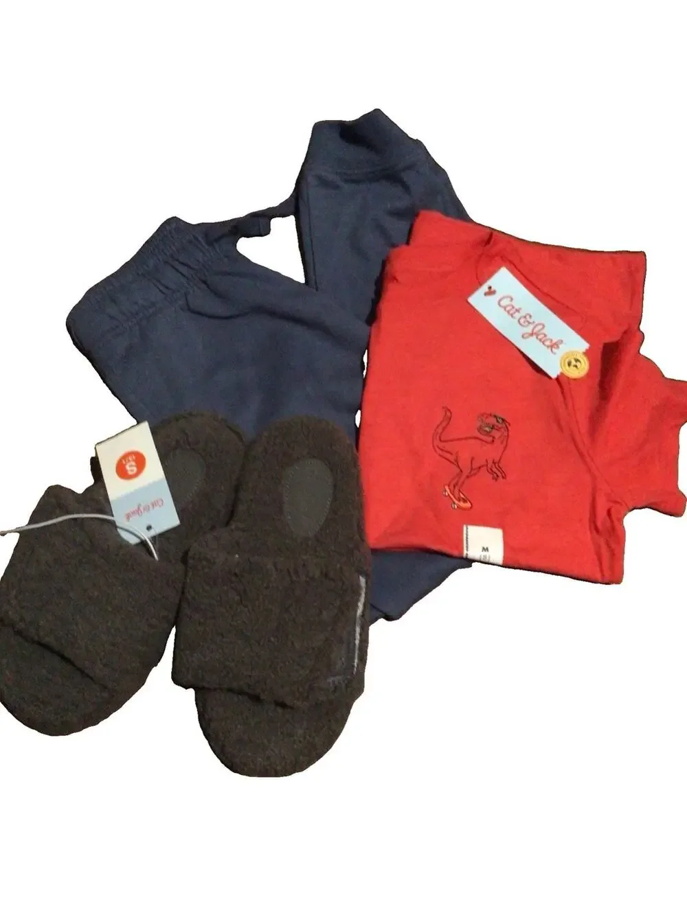 TODDLER BOYS CLOTHING BUNDLE LOT SIZE 8t